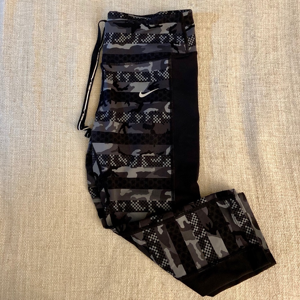 Nike running leggings